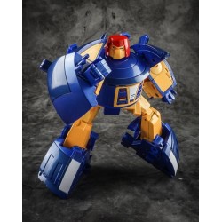 X-Transbots MM-IXZ Barada