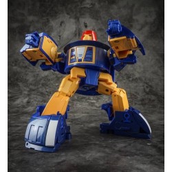 X-Transbots MM-IXZ Barada