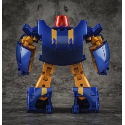 X-Transbots MM-IXZ Barada