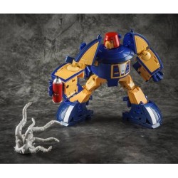 X-Transbots MM-IXZ Barada