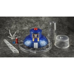 X-Transbots MM-IXZ Barada