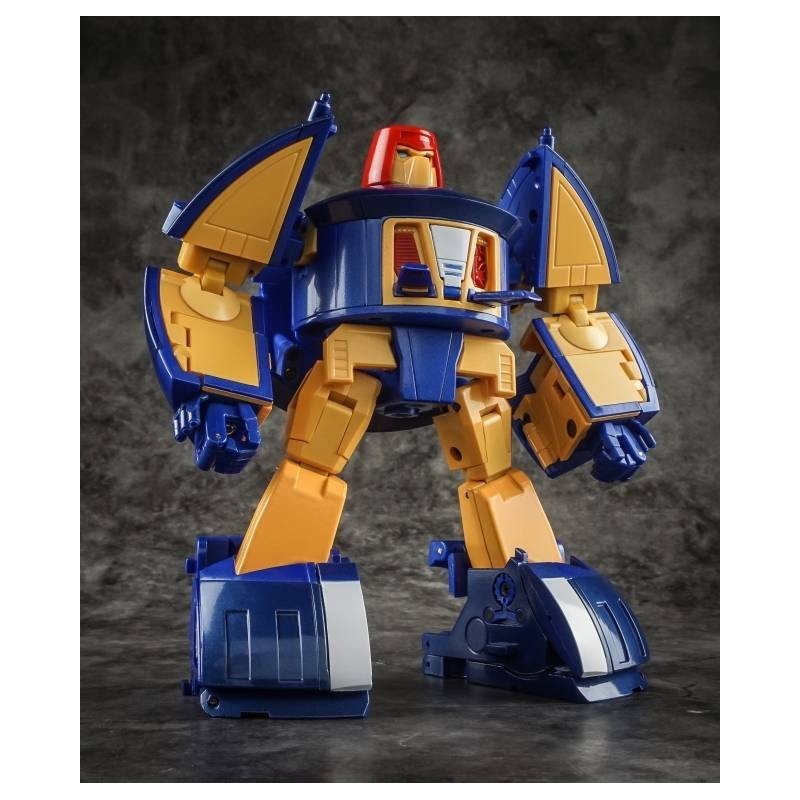 X-Transbots MM-IXZ Barada