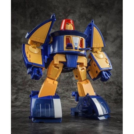 X-Transbots MM-IXZ Barada