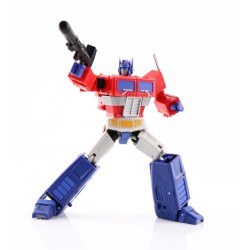 Magic Square MS-B18 Light of Justice