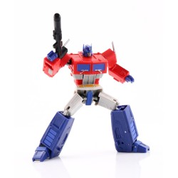 Magic Square MS-B18 Light of Justice