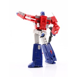 Magic Square MS-B18 Light of Justice