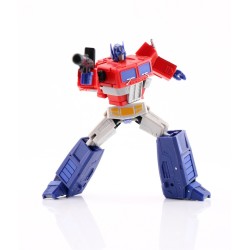 Magic Square MS-B18 Light of Justice