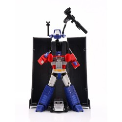 Magic Square MS-B18 Light of Justice