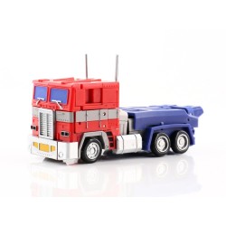 Magic Square MS-B18 Light of Justice