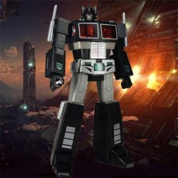 Transform Element TE-01 OP Leader Black Version