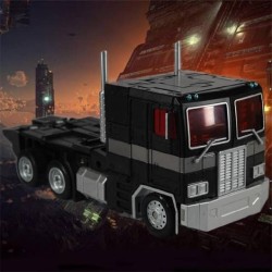 Transform Element TE-01 OP Leader Black Version