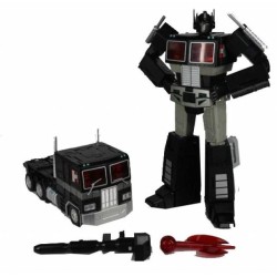 Transform Element TE-01 OP Leader Black Version