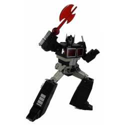 Transform Element TE-01 OP Leader Black Version