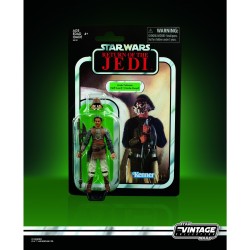 Star Wars The Vintage Collection 3.75" Return of the Jedi Lando Calrissian (Skiff Guard)