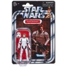 Star Wars The Vintage Collection 3.75" Han Solo in Stormtrooper
