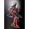 Bandai Spirits Evangelion Metal Build EVA Unit-02 Production Model