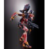 Bandai Spirits Evangelion Metal Build EVA Unit-02 Production Model