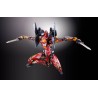 Bandai Spirits Evangelion Metal Build EVA Unit-02 Production Model