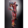 Bandai Spirits Evangelion Metal Build EVA Unit-02 Production Model