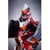 Bandai Spirits Evangelion Metal Build EVA Unit-02 Production Model