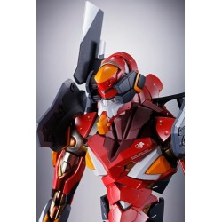 Bandai Spirits Evangelion Metal Build EVA Unit-02 Production Model
