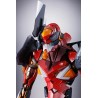 Bandai Spirits Evangelion Metal Build EVA Unit-02 Production Model