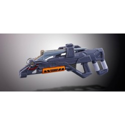 Bandai Spirits Evangelion Metal Build EVA Unit-02 Production Model