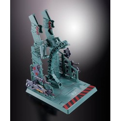Bandai Spirits Evangelion Metal Build EVA Unit-02 Production Model