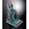Bandai Spirits Evangelion Metal Build EVA Unit-02 Production Model