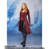 Avengers: Infinity War - S.H. Figuarts Scarlet Witch