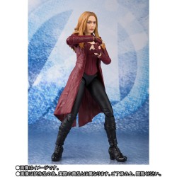 Avengers: Infinity War - S.H. Figuarts Scarlet Witch