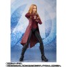Avengers: Infinity War - S.H. Figuarts Scarlet Witch