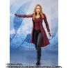 Avengers: Infinity War - S.H. Figuarts Scarlet Witch
