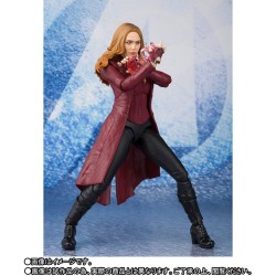 Avengers: Infinity War - S.H. Figuarts Scarlet Witch