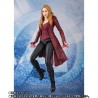 Avengers: Infinity War - S.H. Figuarts Scarlet Witch