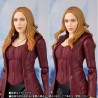 Avengers: Infinity War - S.H. Figuarts Scarlet Witch