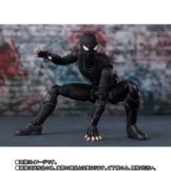 Spider-Man: Far From Home - S.H. Figuarts Stealth Suit Spider-Man