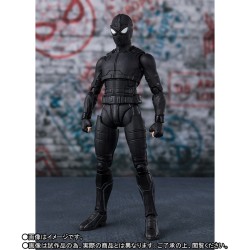 Spider-Man: Far From Home - S.H. Figuarts Stealth Suit Spider-Man