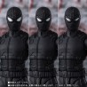 Spider-Man: Far From Home - S.H. Figuarts Stealth Suit Spider-Man