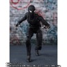Spider-Man: Far From Home - S.H. Figuarts Stealth Suit Spider-Man