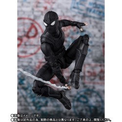 Spider-Man: Far From Home - S.H. Figuarts Stealth Suit Spider-Man