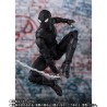 Spider-Man: Far From Home - S.H. Figuarts Stealth Suit Spider-Man