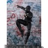 Spider-Man: Far From Home - S.H. Figuarts Stealth Suit Spider-Man
