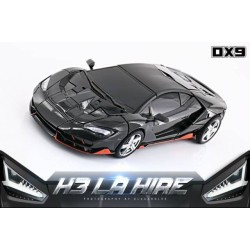 DX9 Toys K03 La Hire