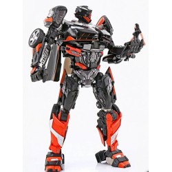 DX9 Toys K03 La Hire
