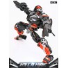 DX9 Toys K03 La Hire