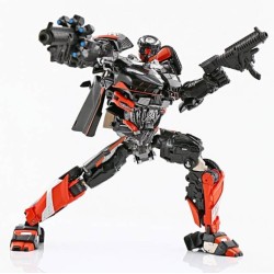 DX9 Toys K03 La Hire