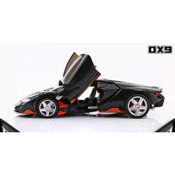 DX9 Toys K03 La Hire