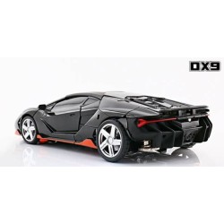 DX9 Toys K03 La Hire