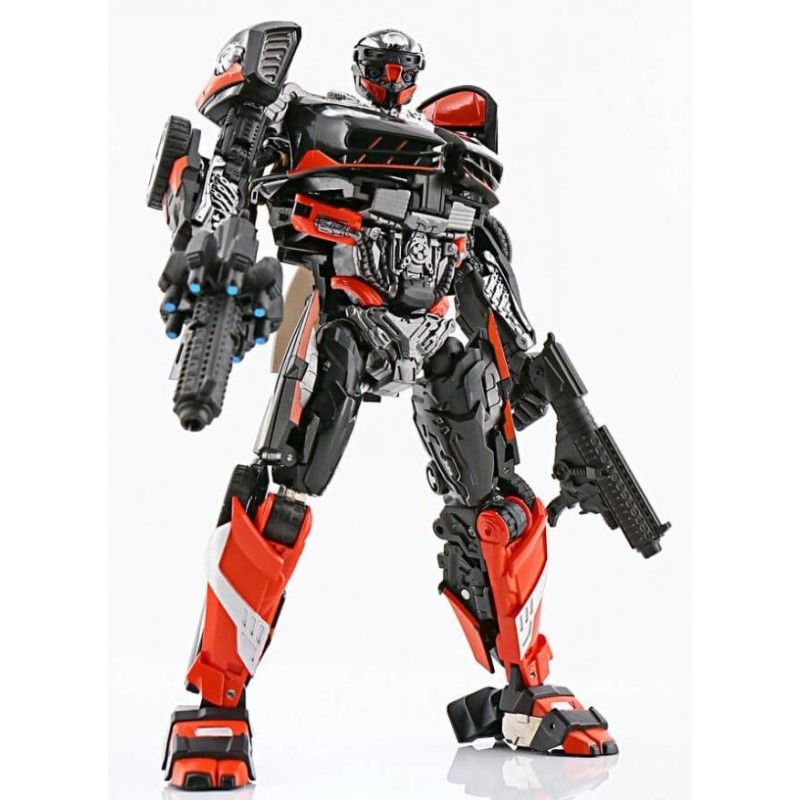 DX9 Toys K03 La Hire